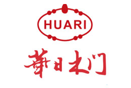 华日木门